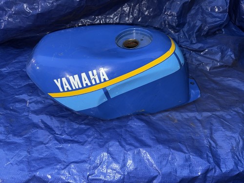 Yamaha original oem gas - yamaha,