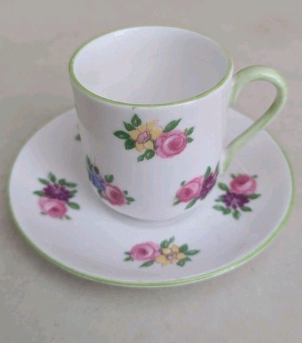 Shelley miniature yutoi - miniature, cup