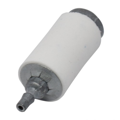 Mcculloch chainsaw fuel - fuel, filter