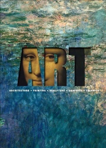 The art style - art,