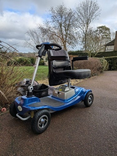 Komfi rider marlin mobility - rider,