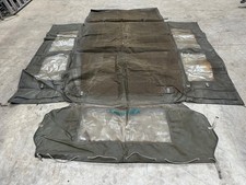 Land Rover Defender 110 PVC