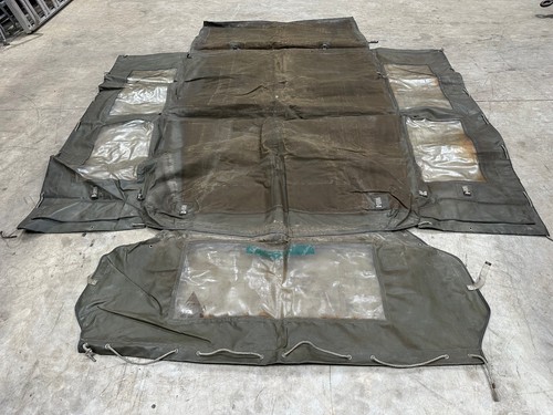 Land rover defender - land, pvc