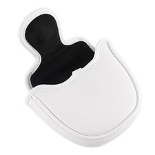  Mallet Putter Cover Headcover