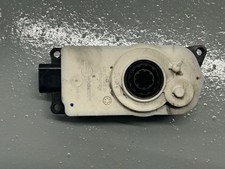 BMW X5 GO5 RADIATOR AIRFLAP GRILLE MOTOR 9464869