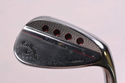Callaway mack daddy - callaway, gap