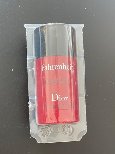 Dior fahrenheit deodorant - dior,