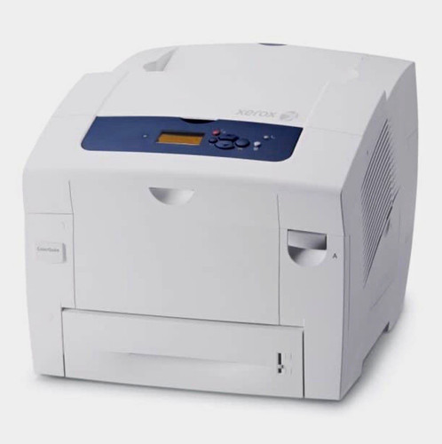 Xerox colorqube 8870 solid - colorqube,
