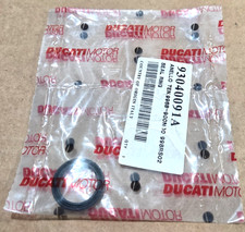 Clutch Slave Cylinder Seal