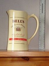 Large Bells Old Scotch Whisky