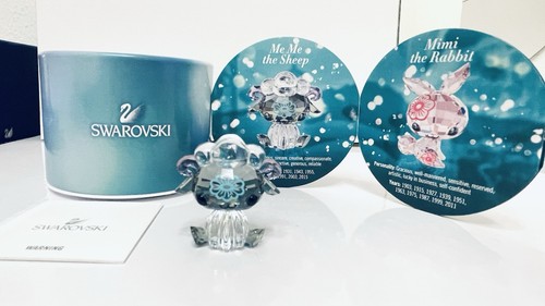Swarovski lovlots crystal - lovlots,