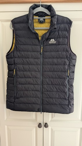 Mountain equipment superflux - equipment,