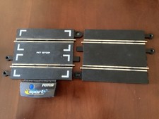 SCALEXTRIC SPORT RACE