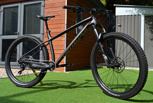 Specialized fuse 5 - fuse, 27.5