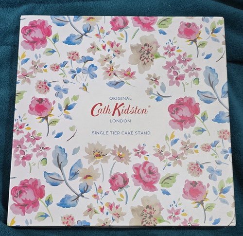 Cath kidston cake stand single - stand,
