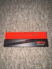 ROTRING 600 BLACK MECHANICAL