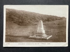 Monument Donnelly's Hollow