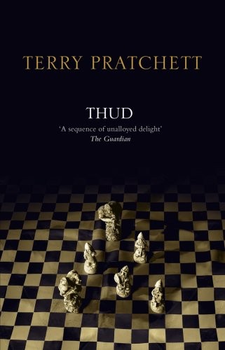 Thud - (discworld, 34)