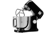 Kenwood KMX750AAB kMix Stand Mixer Powerful Kitchen Machine 5L 1000w Black