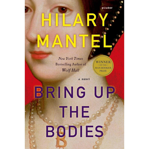 Bring the bodies hilary - bring, by