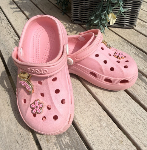 Crocs classic clog unisex kids - classic,
