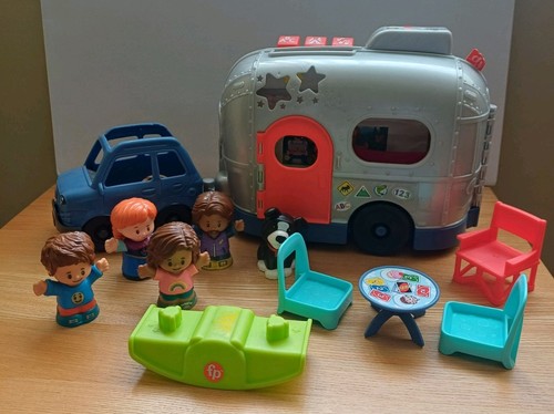 Fisher price little - fisher,