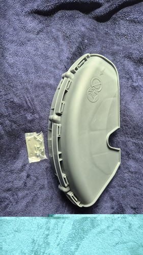 New strimmer guard - guard, a