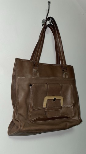 Ted baker light brown leather - ted,