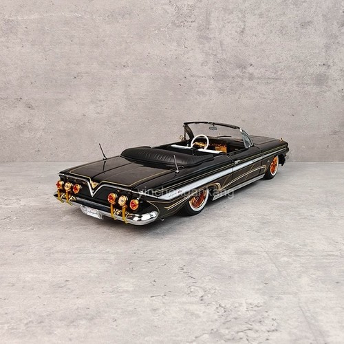 Sunstar 2110 1961 - sunstar, 1:18