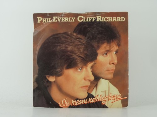 Phil everly and - phil,