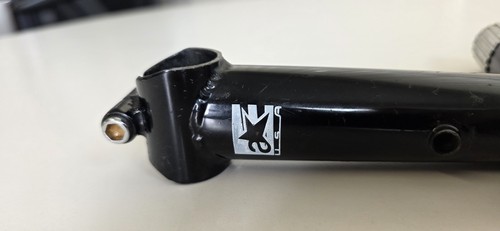 Alpinestars quill stem - alpinestars,