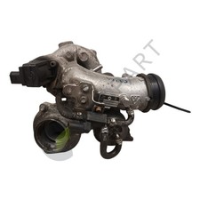 VOLKSWAGEN GOLF GTI MK5 (A5)