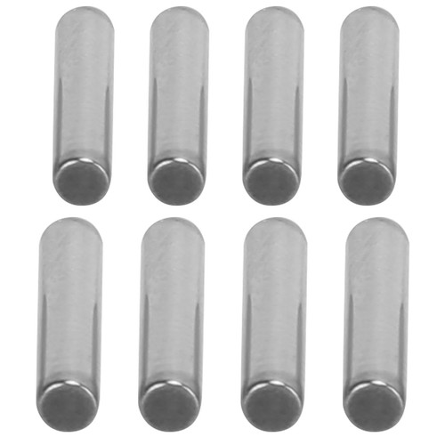 Axle pins 4955 for udr - 8x,