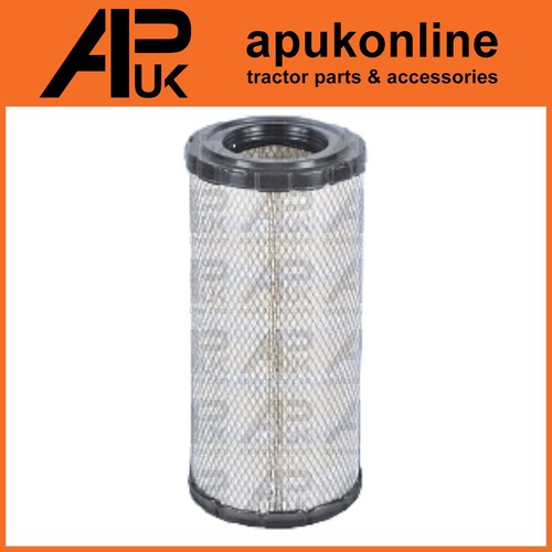 Fleetguard air filter - fleetguard,