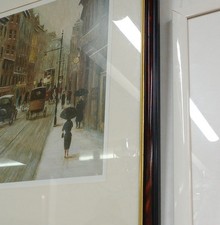 Arthur Delaney Artist Proof