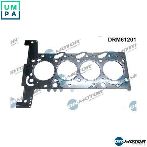 Gasket cylinder head drm61201 - gasket,