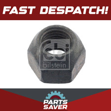 Wheel Bolt / Stud / Nut fits FORD TRANSIT 1.6 2.0 2.9 2.5D 85 to 00 1007487 Febi