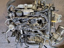 FORD Fiesta ST-LINE MK7 FL