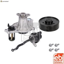 WATER PUMP 184558 FOR B48 B16
