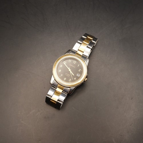 Caravelle bulova two tone - bulova,