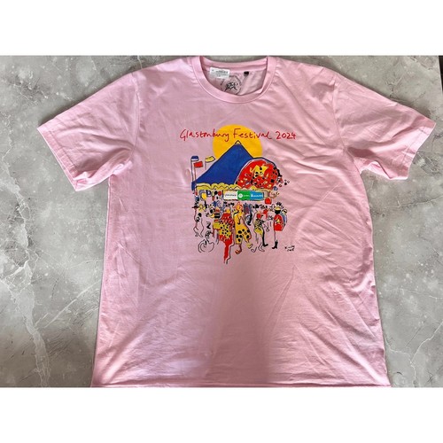 Official glastonbury festival - official,