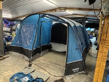 Vango Casa Air Lux , 6 Berth