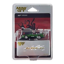 Jaguar XKR 2002 007 Die