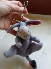 Disney "Eeyore" Plush Coin