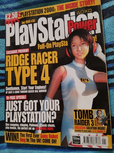 Issue playstation power - playstation,