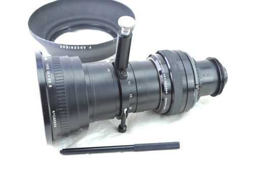 Angenieux 250mm 2 type - 25-250mm, f3.2