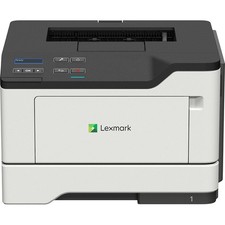 LEXMARK B2338DW DUPLEX WIRELESS COMPACT HIGH-SPEED 36PPM A4 MONO LASER PRINTER