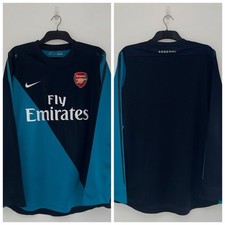 Arsenal Prototype Football