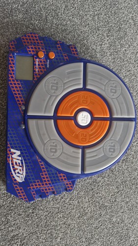 Nerf strike elite target - elite,