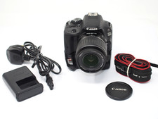 Canon EOS 100D 18.0 MP Digital